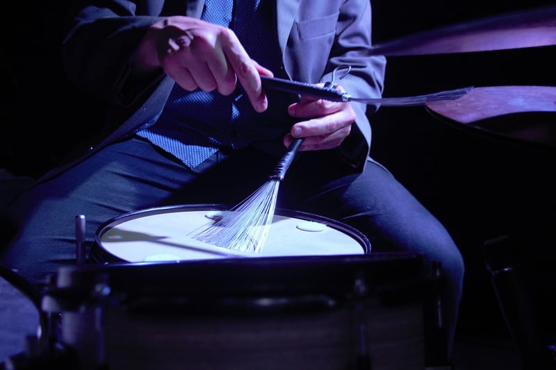 Drummer